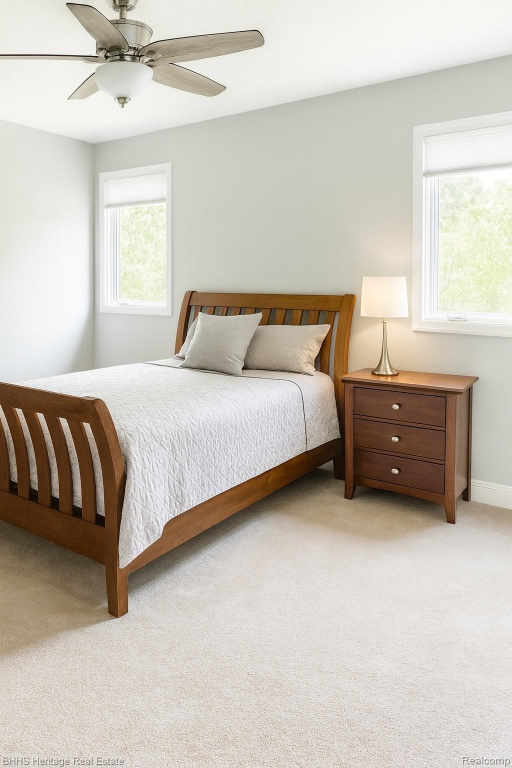 Fowlerville Village, Michigan 48836, United States, 3 Bedrooms Bedrooms, ,3 BathroomsBathrooms,Residential,Pending,189237