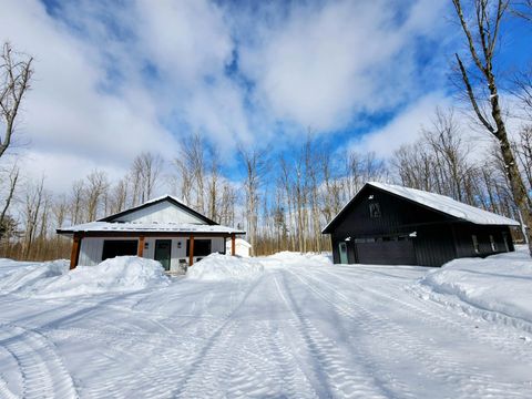 6248 Winterhaven Drive Mancelona Township MI 49730