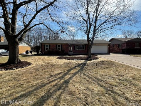 48065 Fuller Road Chesterfield Township MI 48051