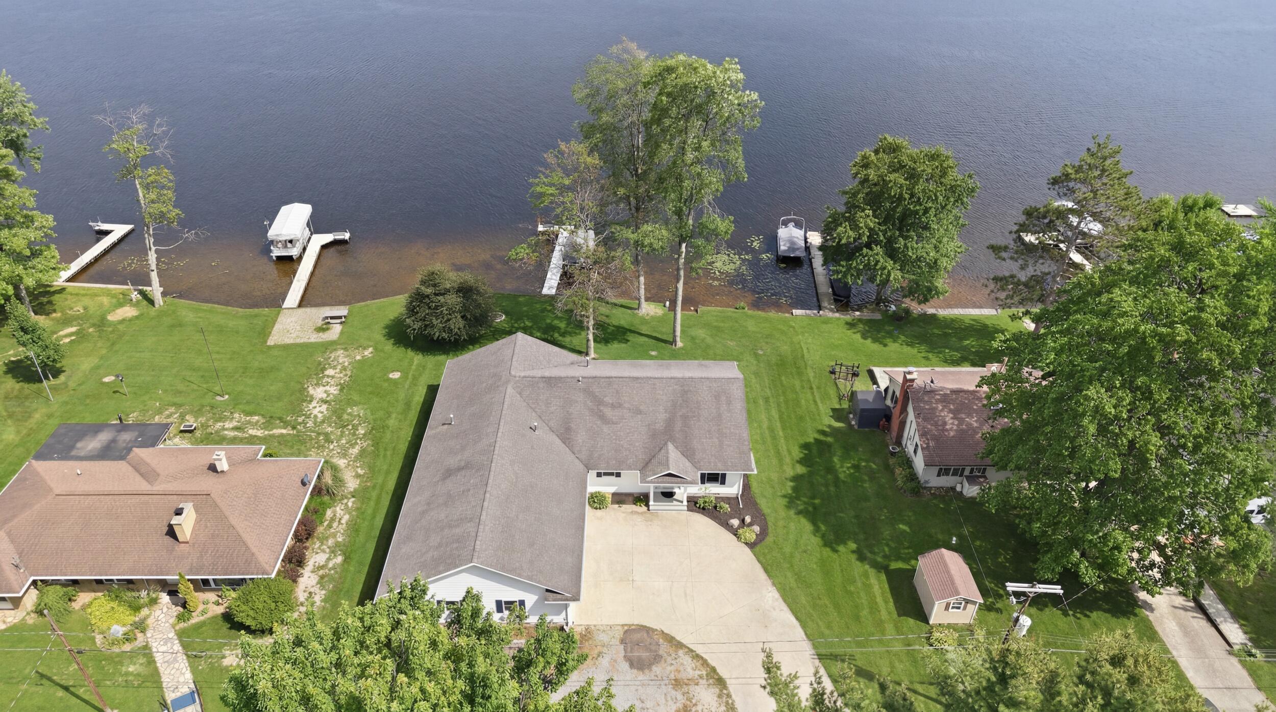 1080 S Woodland Drive