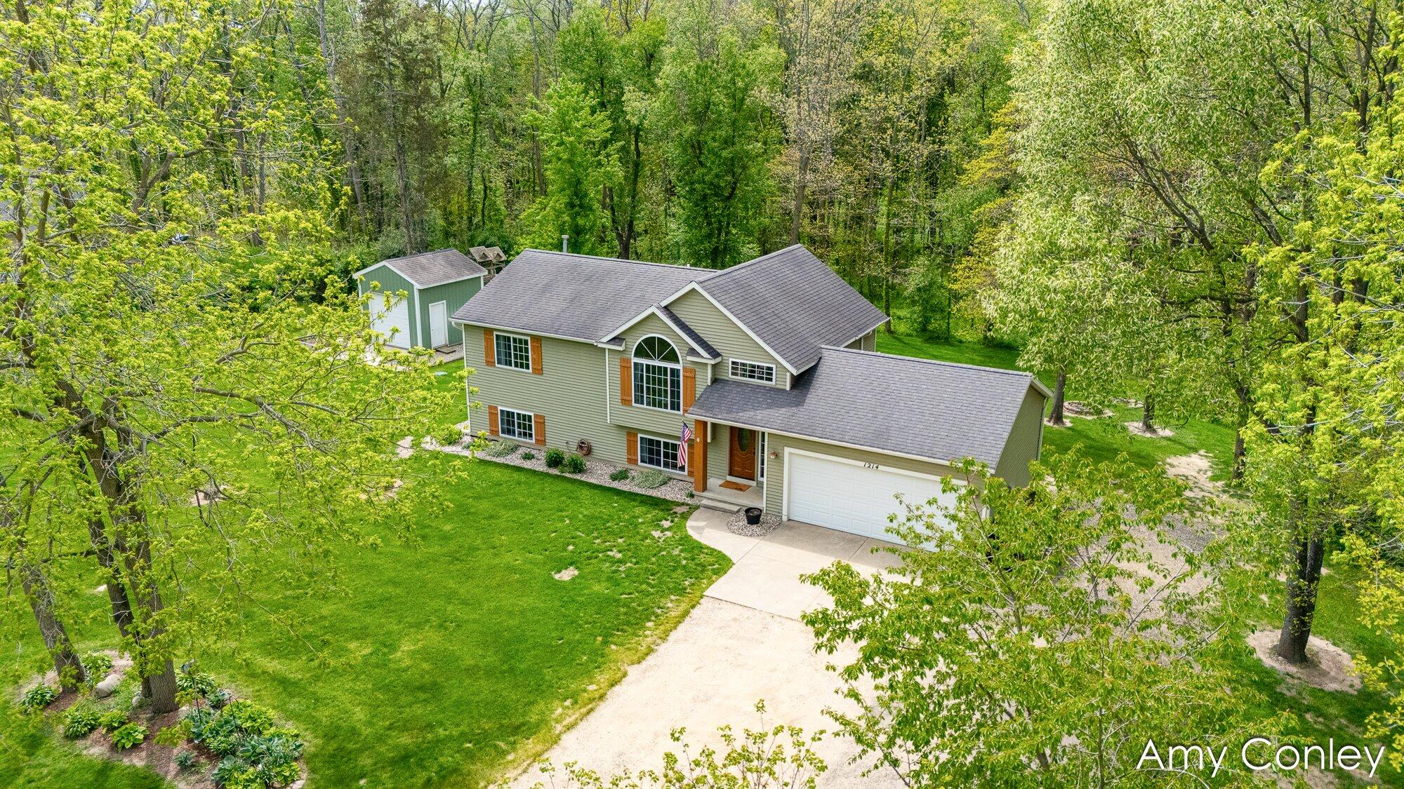 1214 Delaney Drive