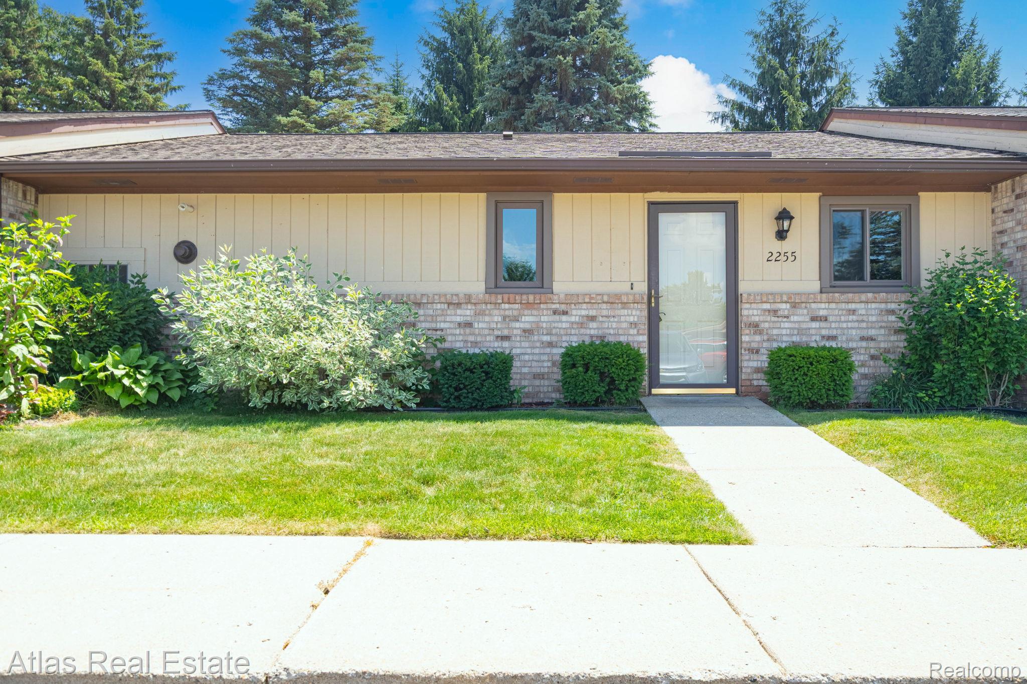 2255 N Milford Road