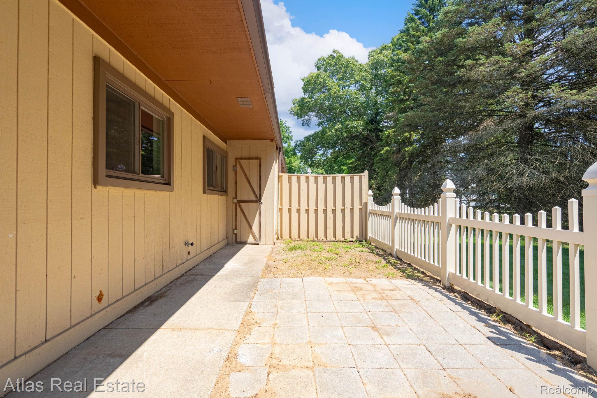 2255 N Milford Road
