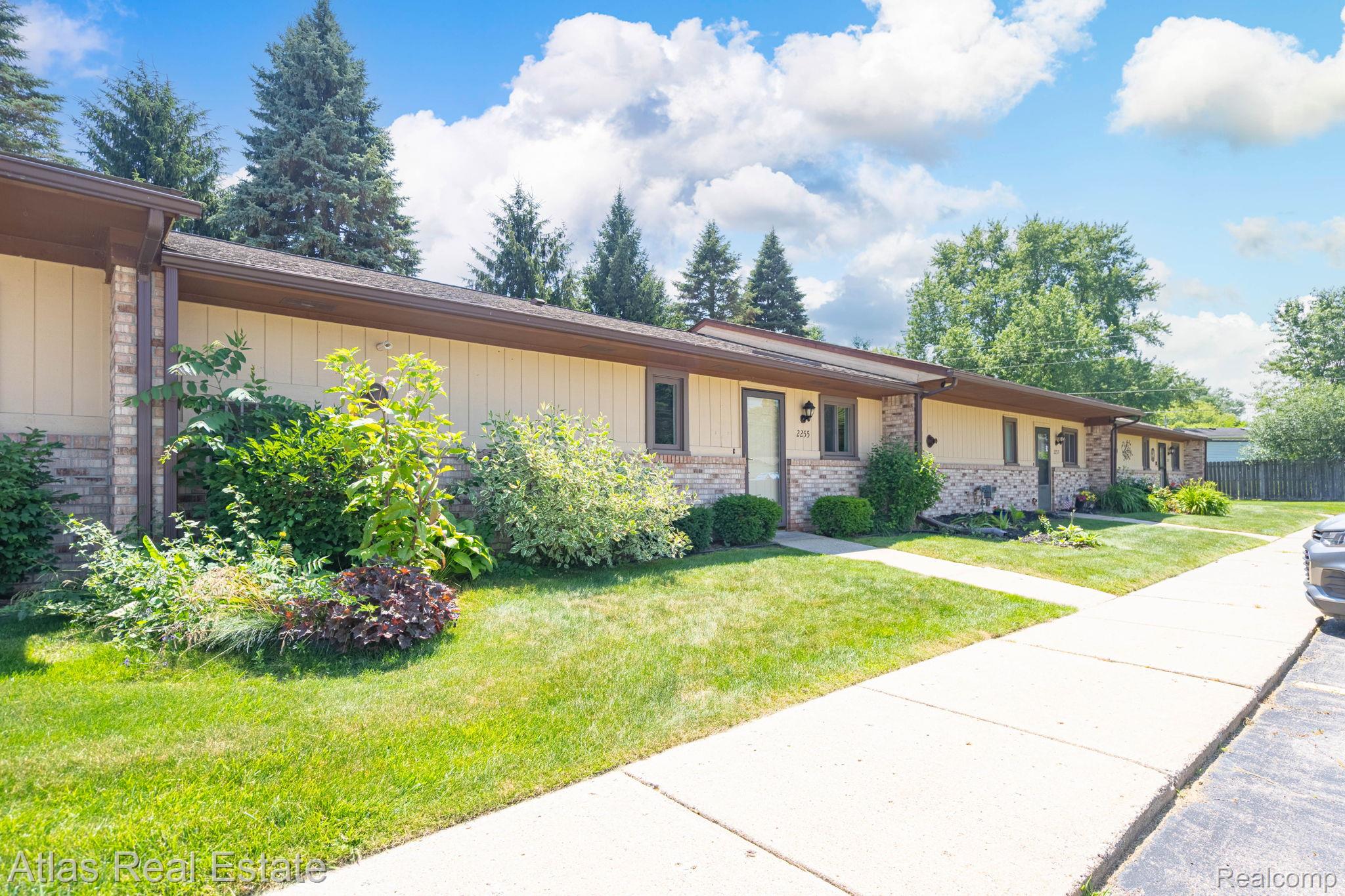2255 N Milford Road