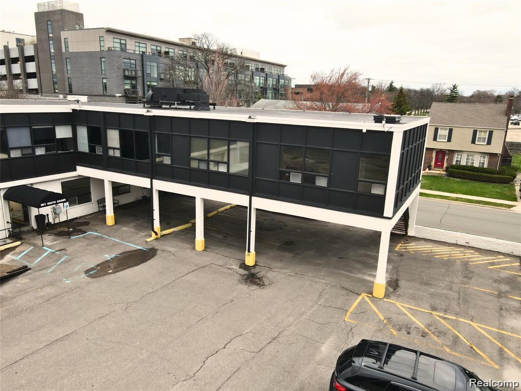801 S Adams Road 206