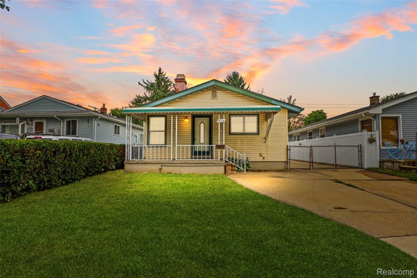 22116 WICK RD, TAYLOR, MI 48180 - Image d9109bedf1ae460d0aa84e4352cd4d1c/4269468444