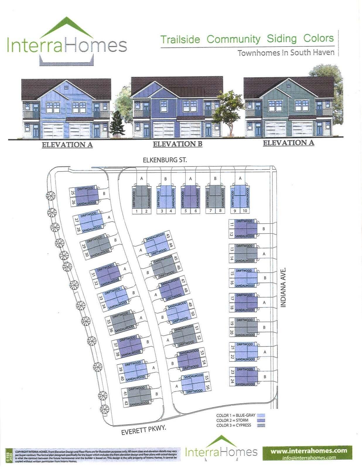 226 Elkenburg Street 9