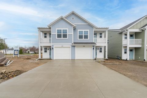 226 Elkenburg Street 9 South Haven City MI 49090