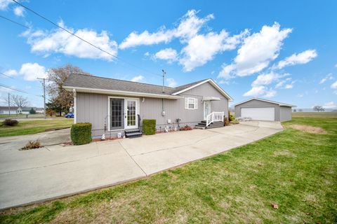 14581 Glenbeigh Lane Somerset Township MI 49233