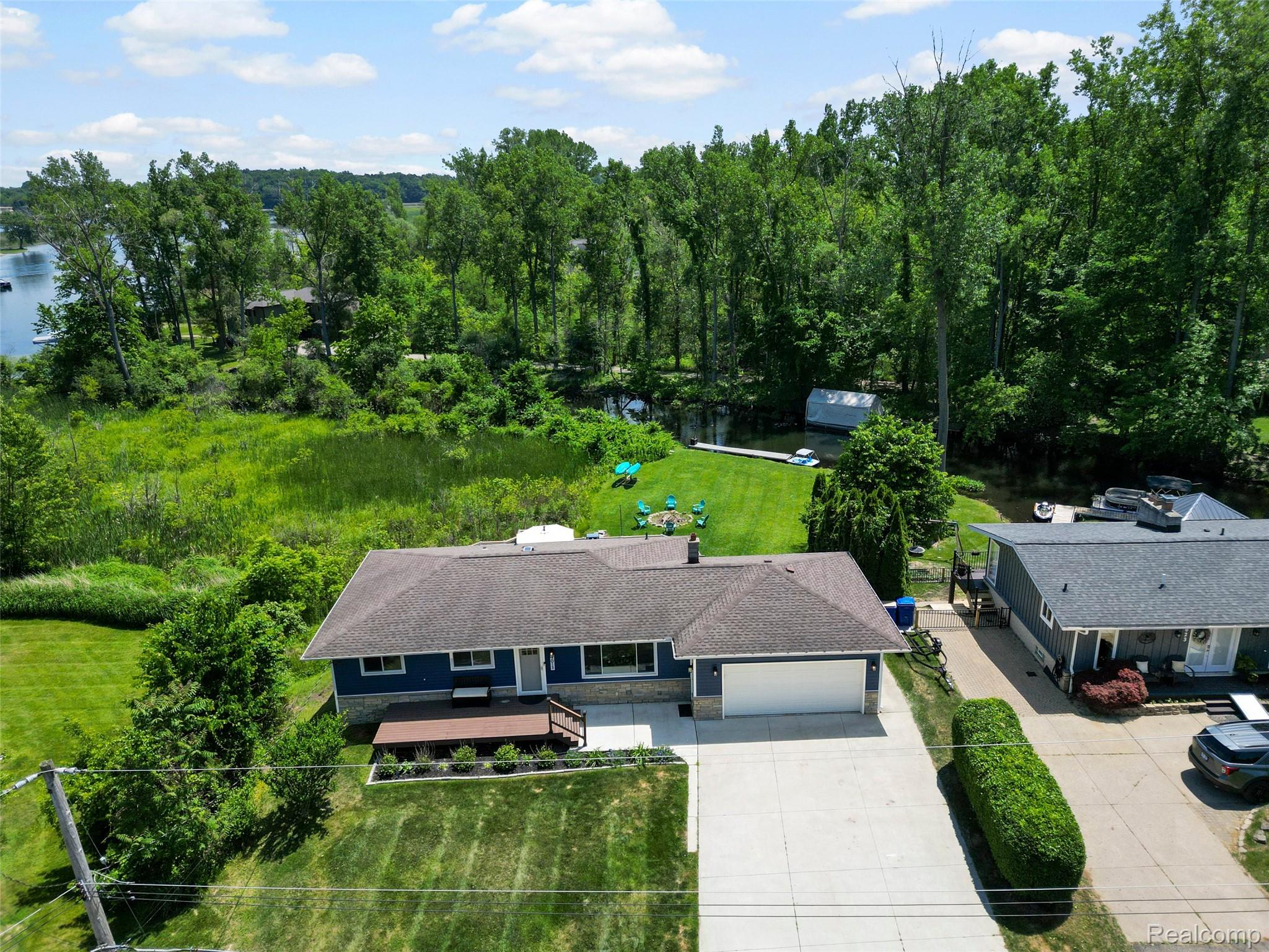 5015 Coshocton Drive