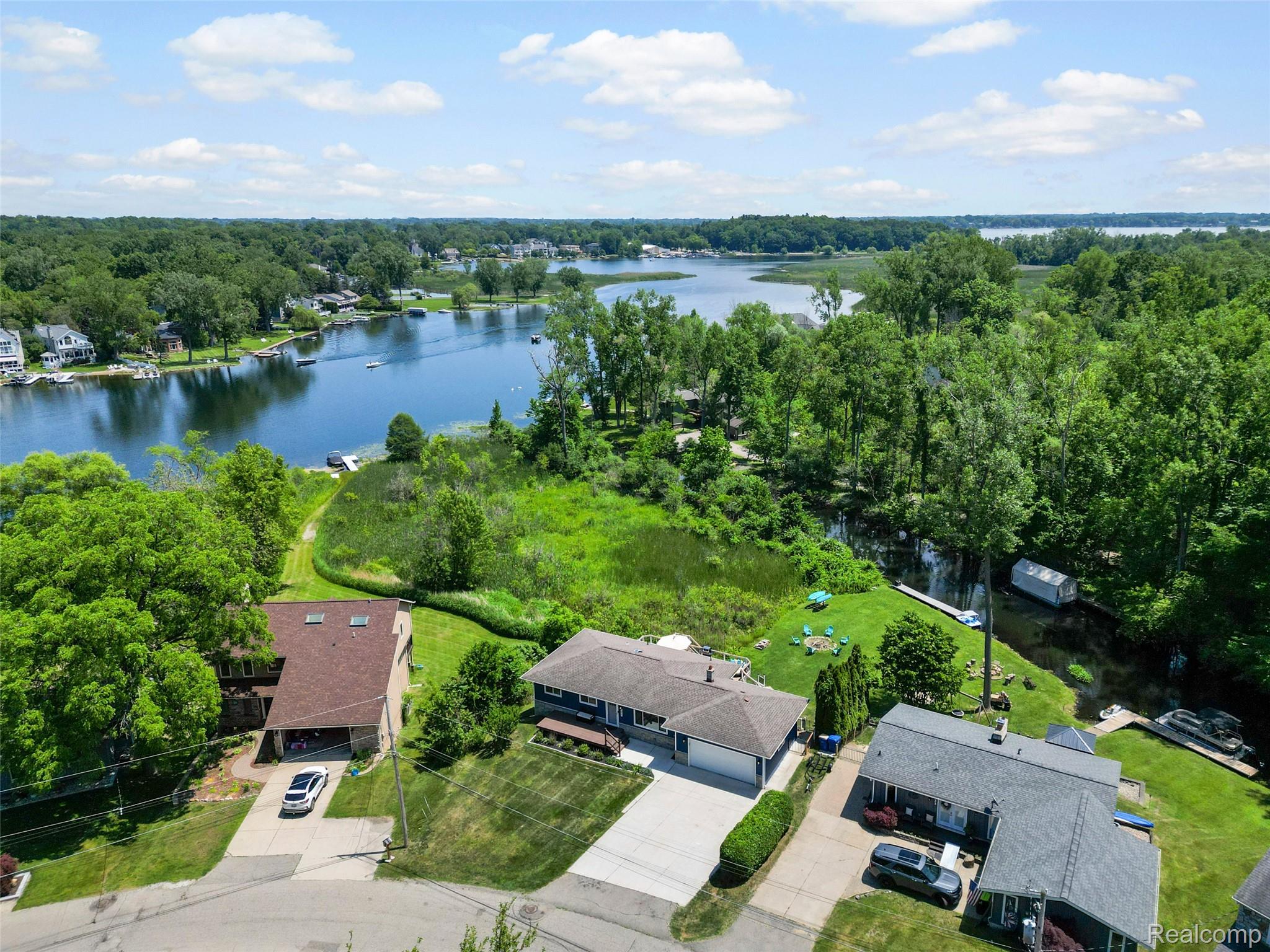 5015 Coshocton Drive