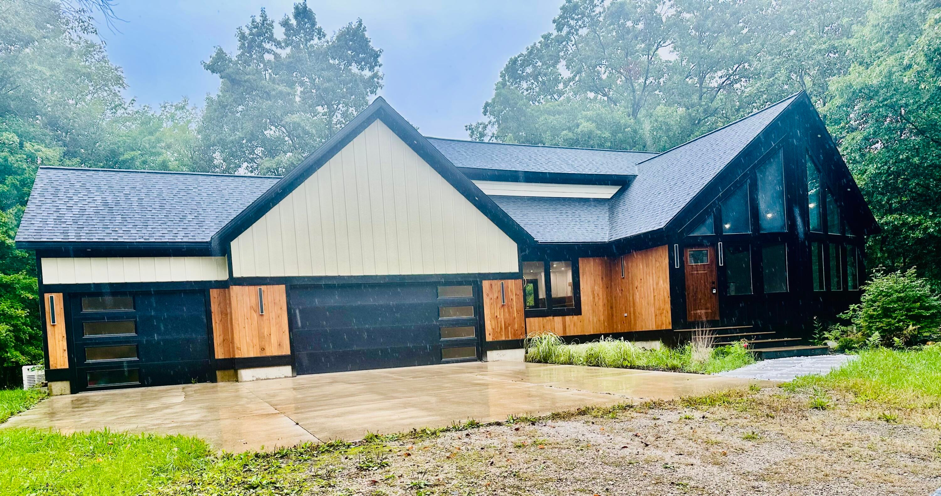 1505 N Green Creek Road