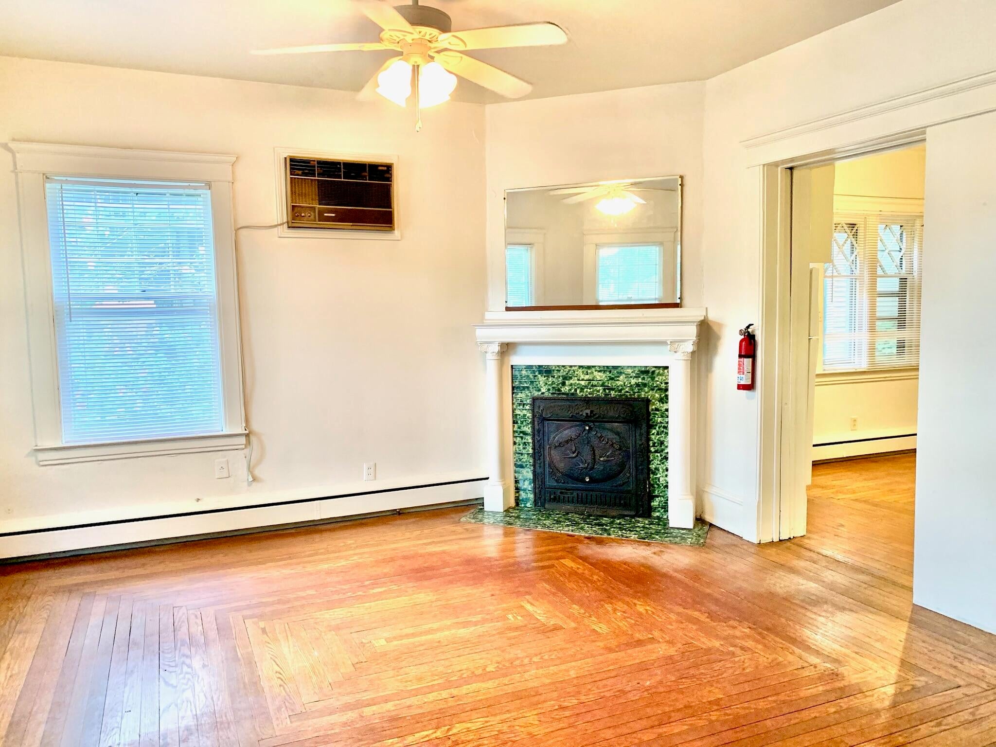 117 W Dutton Street