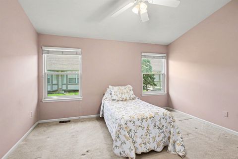 Tiny photo for 42349 Bayberry Street, Clinton Charter Township, MI 48038 (MLS # 58050209169)