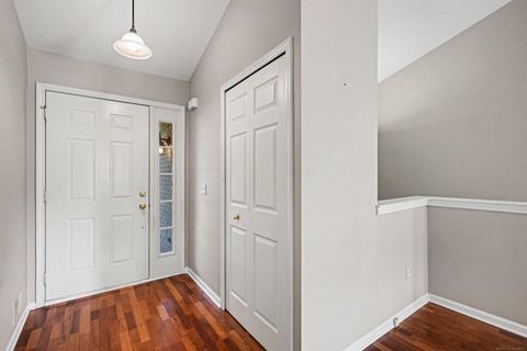 Tiny photo for 42349 Bayberry Street, Clinton Charter Township, MI 48038 (MLS # 58050209169)