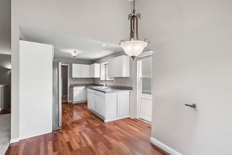 Tiny photo for 42349 Bayberry Street, Clinton Charter Township, MI 48038 (MLS # 58050209169)