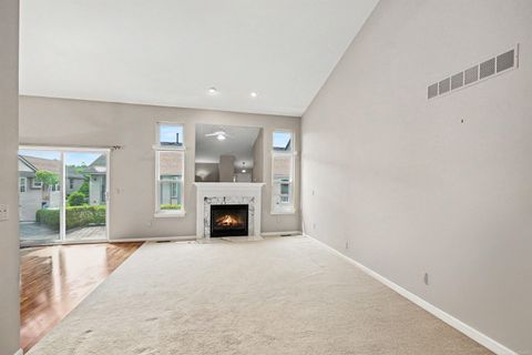 Tiny photo for 42349 Bayberry Street, Clinton Charter Township, MI 48038 (MLS # 58050209169)