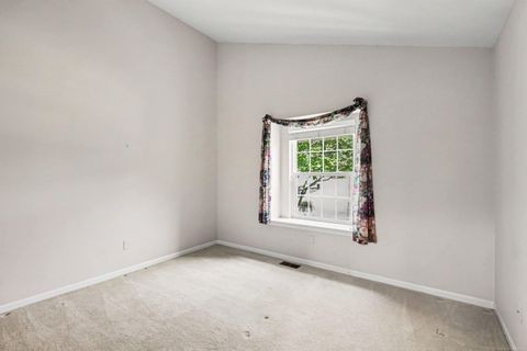 Tiny photo for 42349 Bayberry Street, Clinton Charter Township, MI 48038 (MLS # 58050209169)