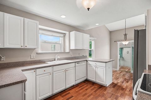 Tiny photo for 42349 Bayberry Street, Clinton Charter Township, MI 48038 (MLS # 58050209169)