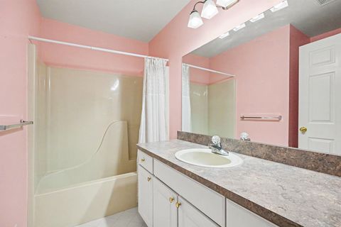 Tiny photo for 42349 Bayberry Street, Clinton Charter Township, MI 48038 (MLS # 58050209169)