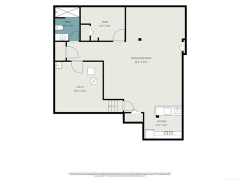 Tiny photo for 42349 Bayberry Street, Clinton Charter Township, MI 48038 (MLS # 58050209169)
