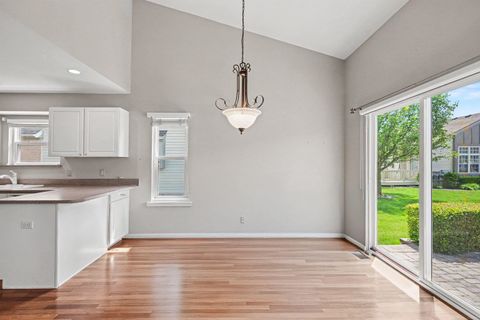 Tiny photo for 42349 Bayberry Street, Clinton Charter Township, MI 48038 (MLS # 58050209169)