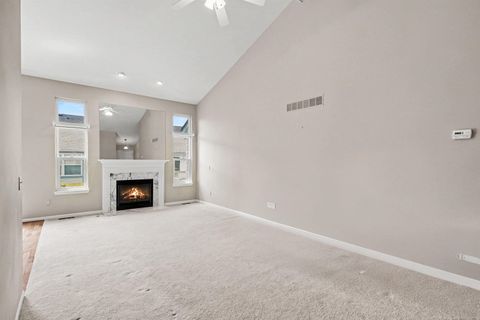Tiny photo for 42349 Bayberry Street, Clinton Charter Township, MI 48038 (MLS # 58050209169)