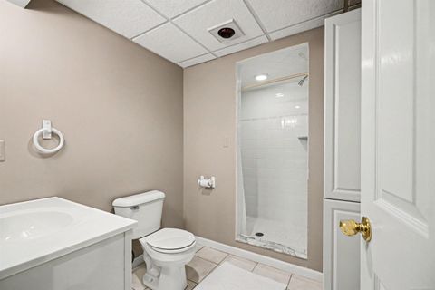 Tiny photo for 42349 Bayberry Street, Clinton Charter Township, MI 48038 (MLS # 58050209169)