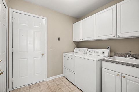 Tiny photo for 42349 Bayberry Street, Clinton Charter Township, MI 48038 (MLS # 58050209169)