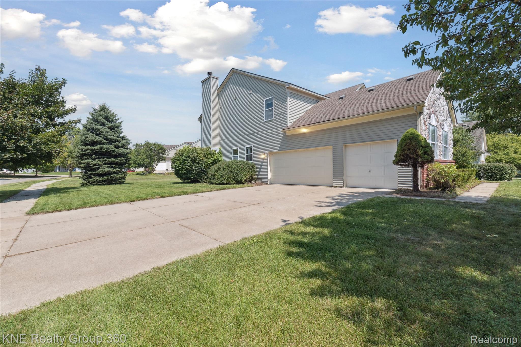 5190 Blue Spruce Drive