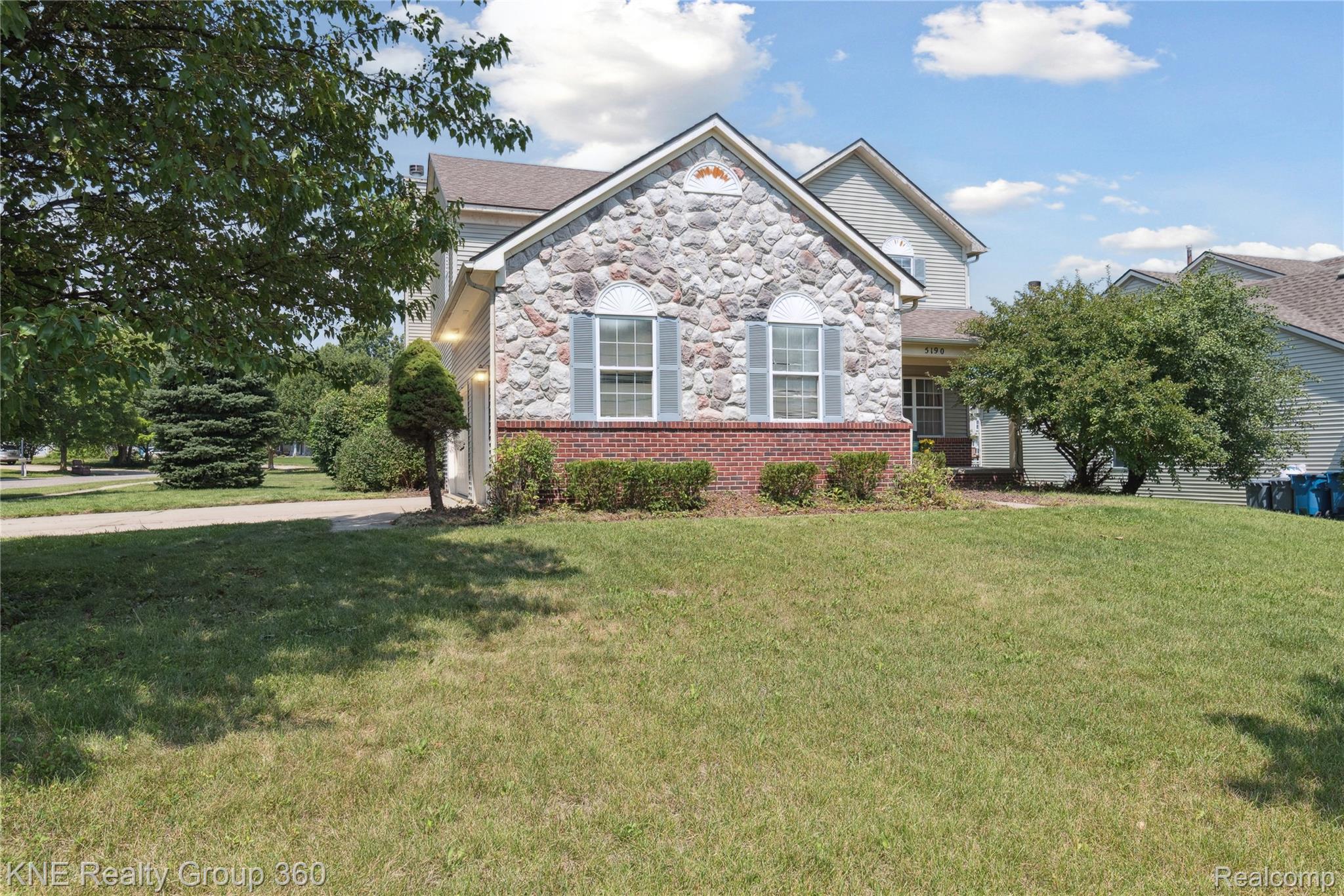 5190 Blue Spruce Drive