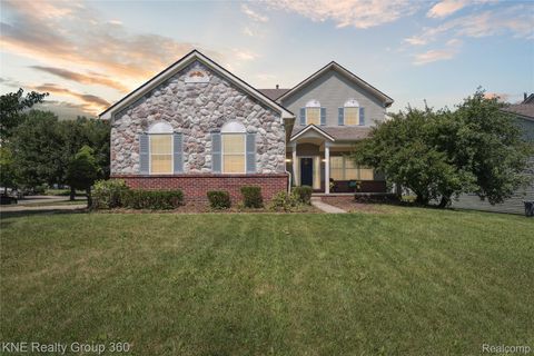 5190 Blue Spruce Drive Ypsilanti City MI 48197
