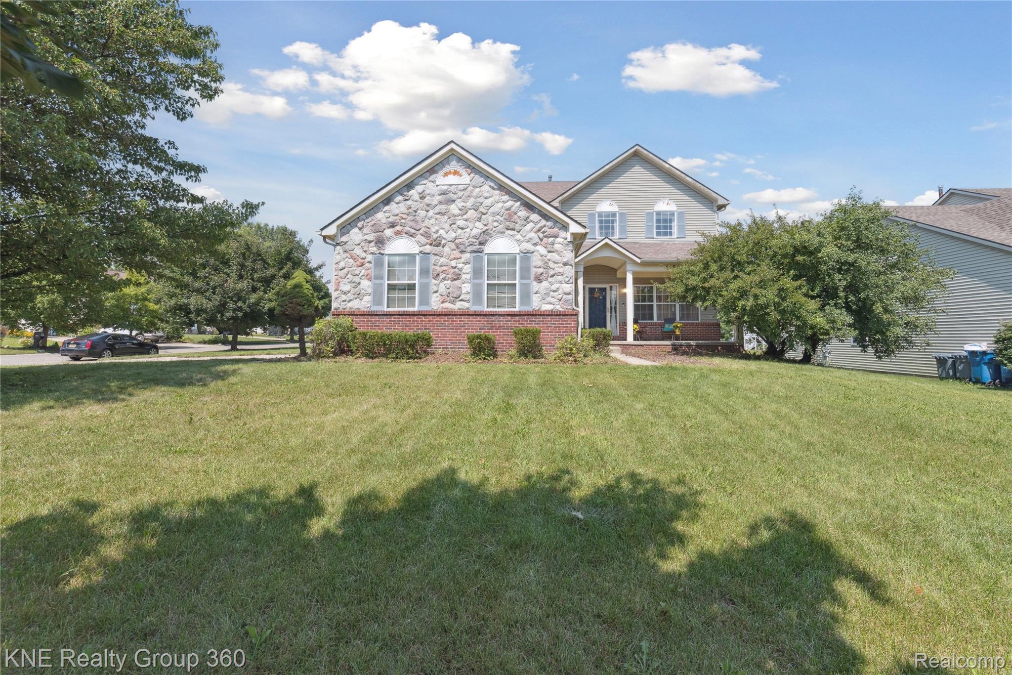 5190 Blue Spruce Drive