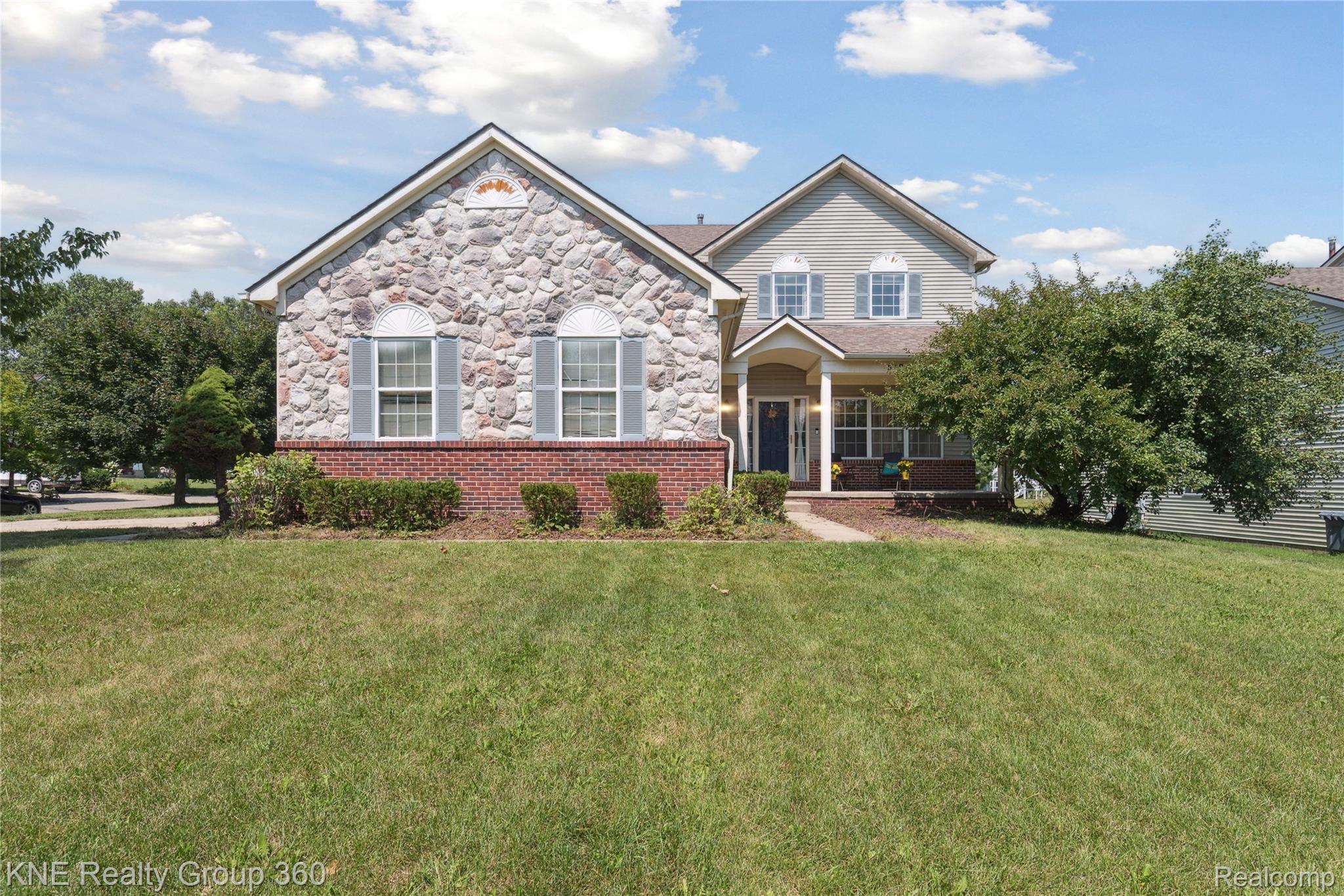 5190 Blue Spruce Drive