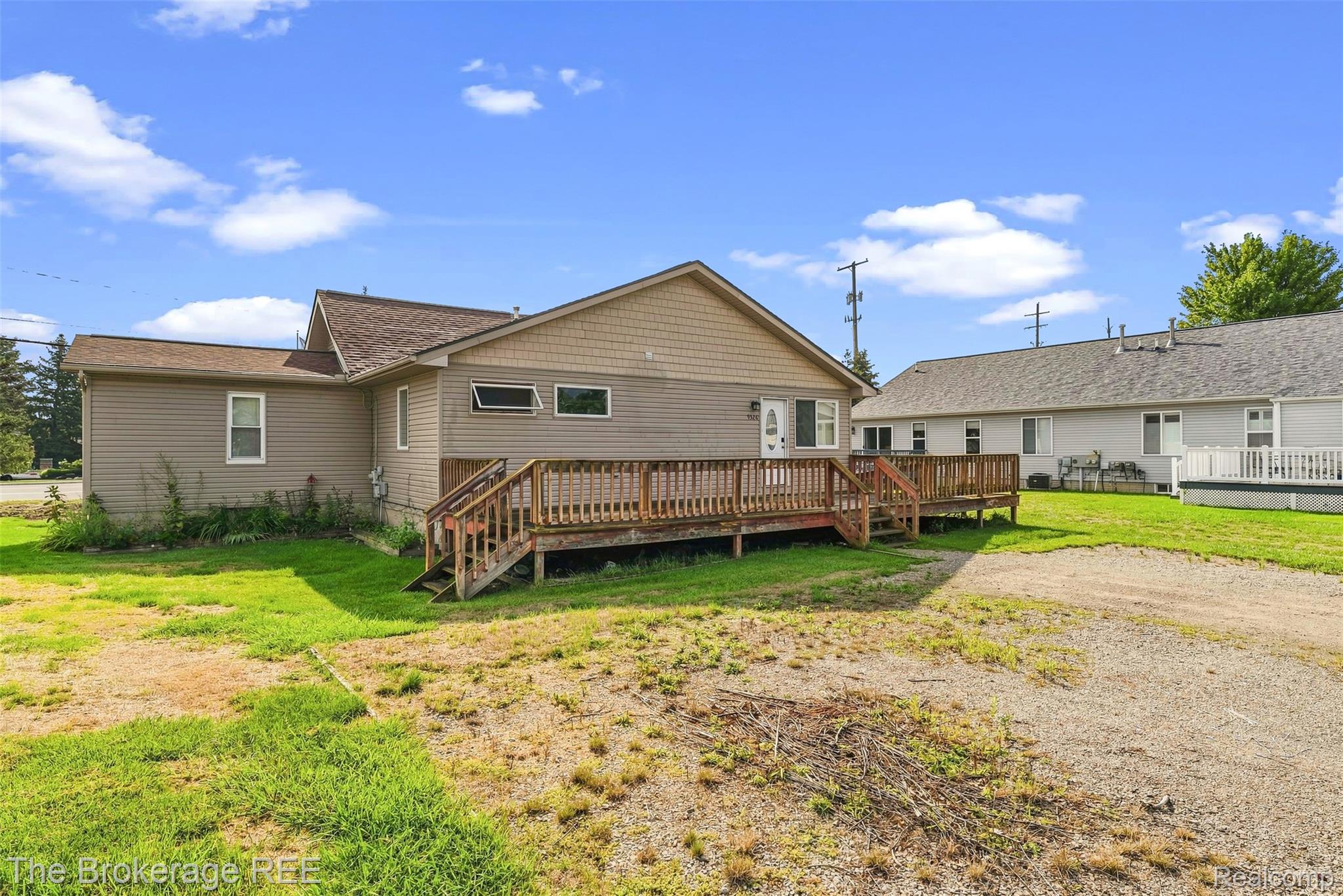 9326 Orchard Court
