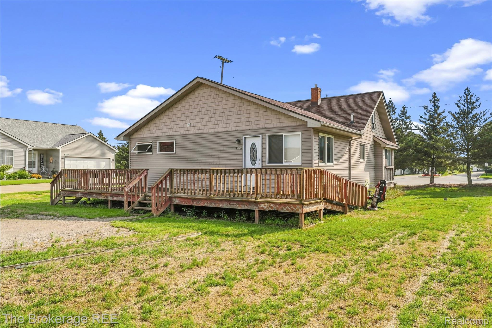 9326 Orchard Court