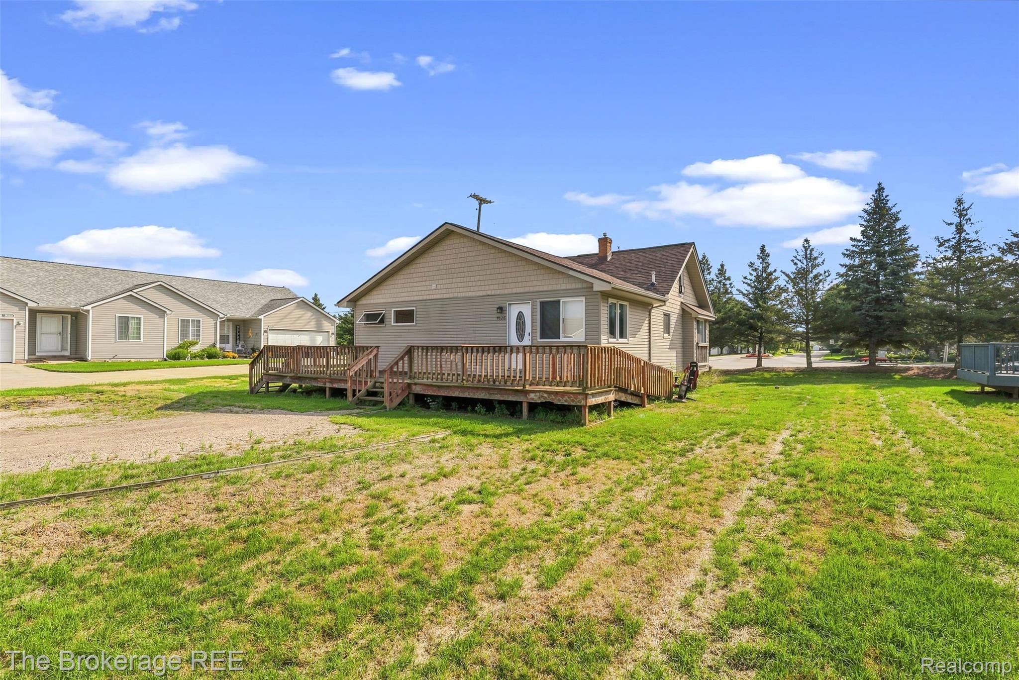 9326 Orchard Court