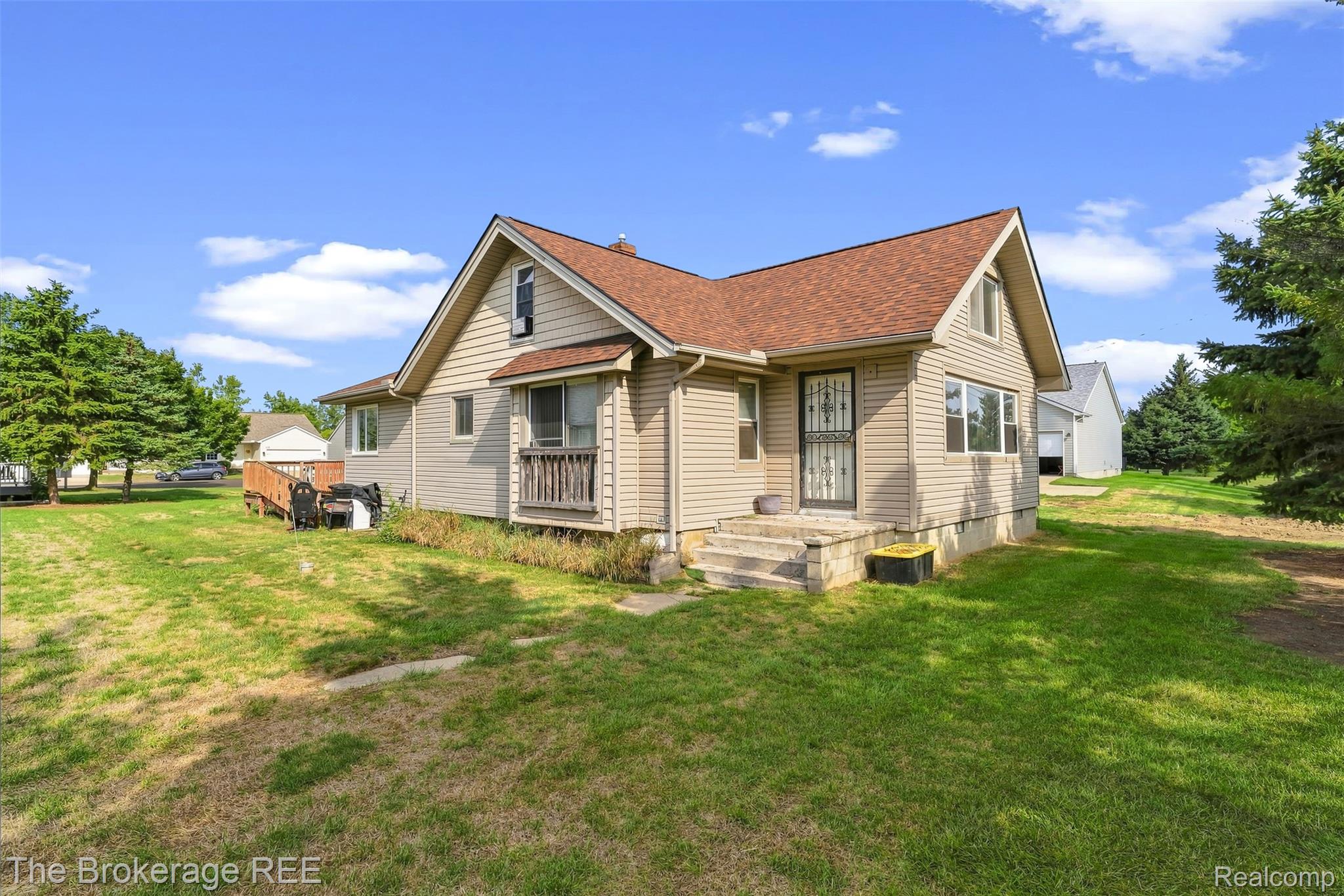 9326 Orchard Court