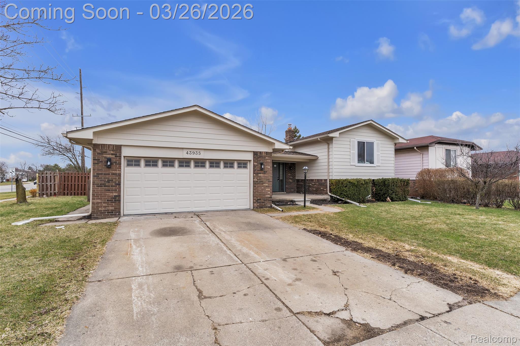 43935 Harsdale Drive