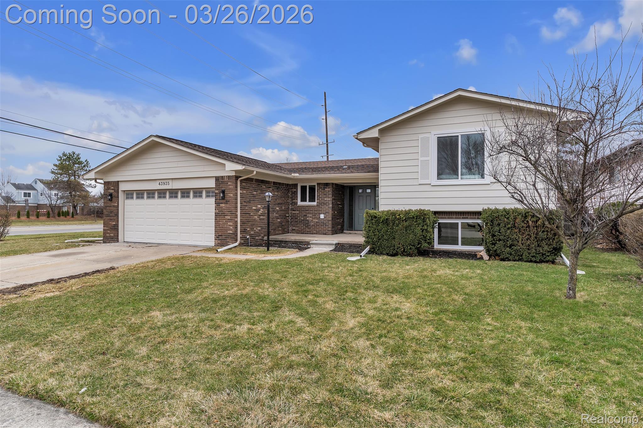 43935 Harsdale Drive