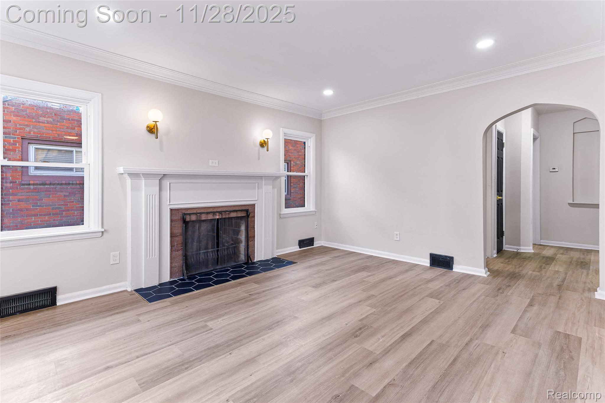 13599 Winthrop Street