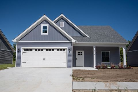 8441 Oak Shade Circle Davison Township MI 48423