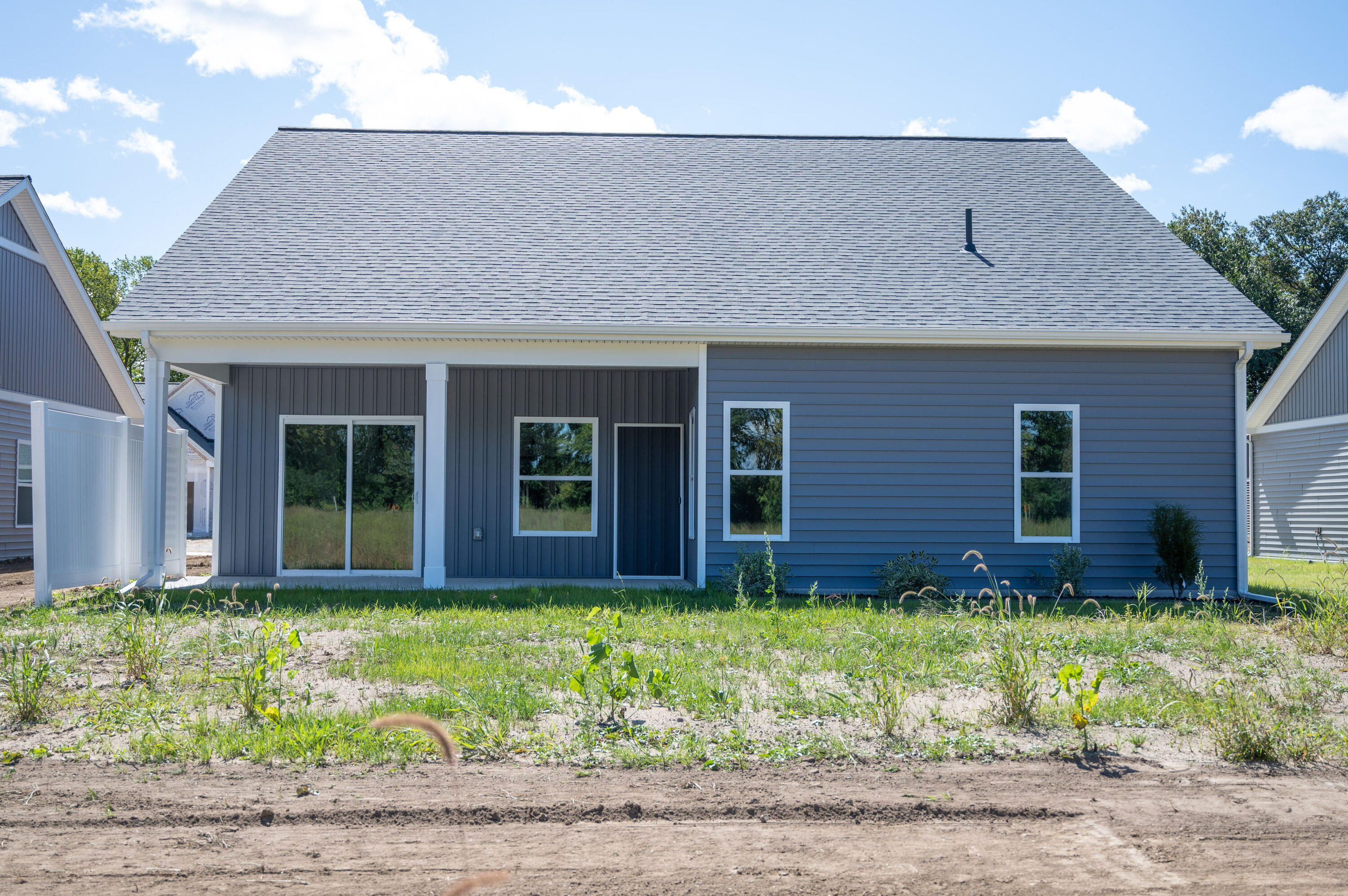 8441 Oak Shade Circle