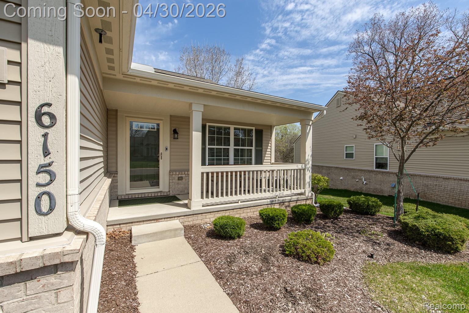 6150 Timberstone Way