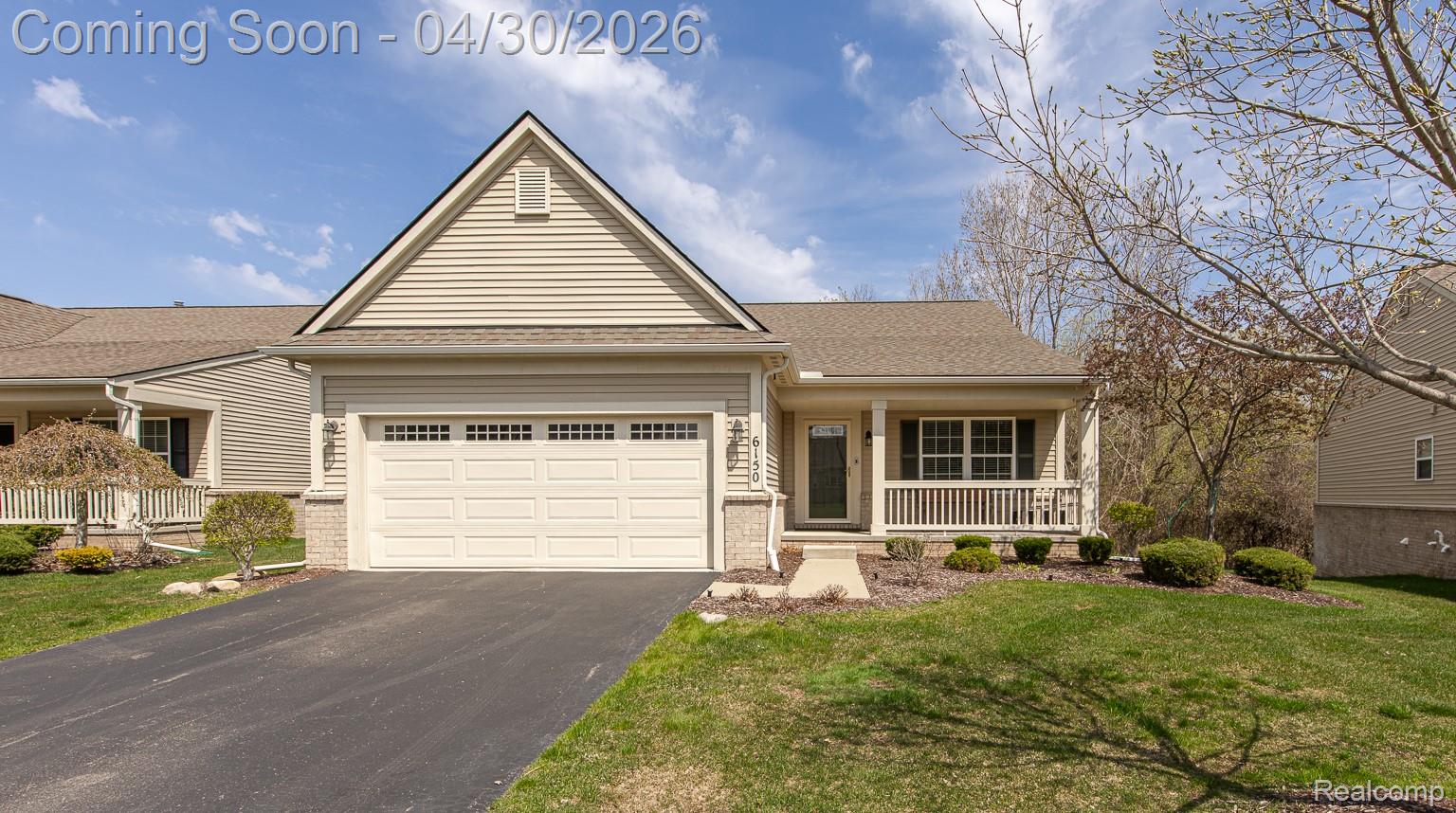 6150 Timberstone Way