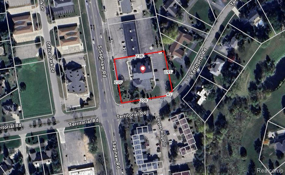 8469 S Saginaw Street Ste. T