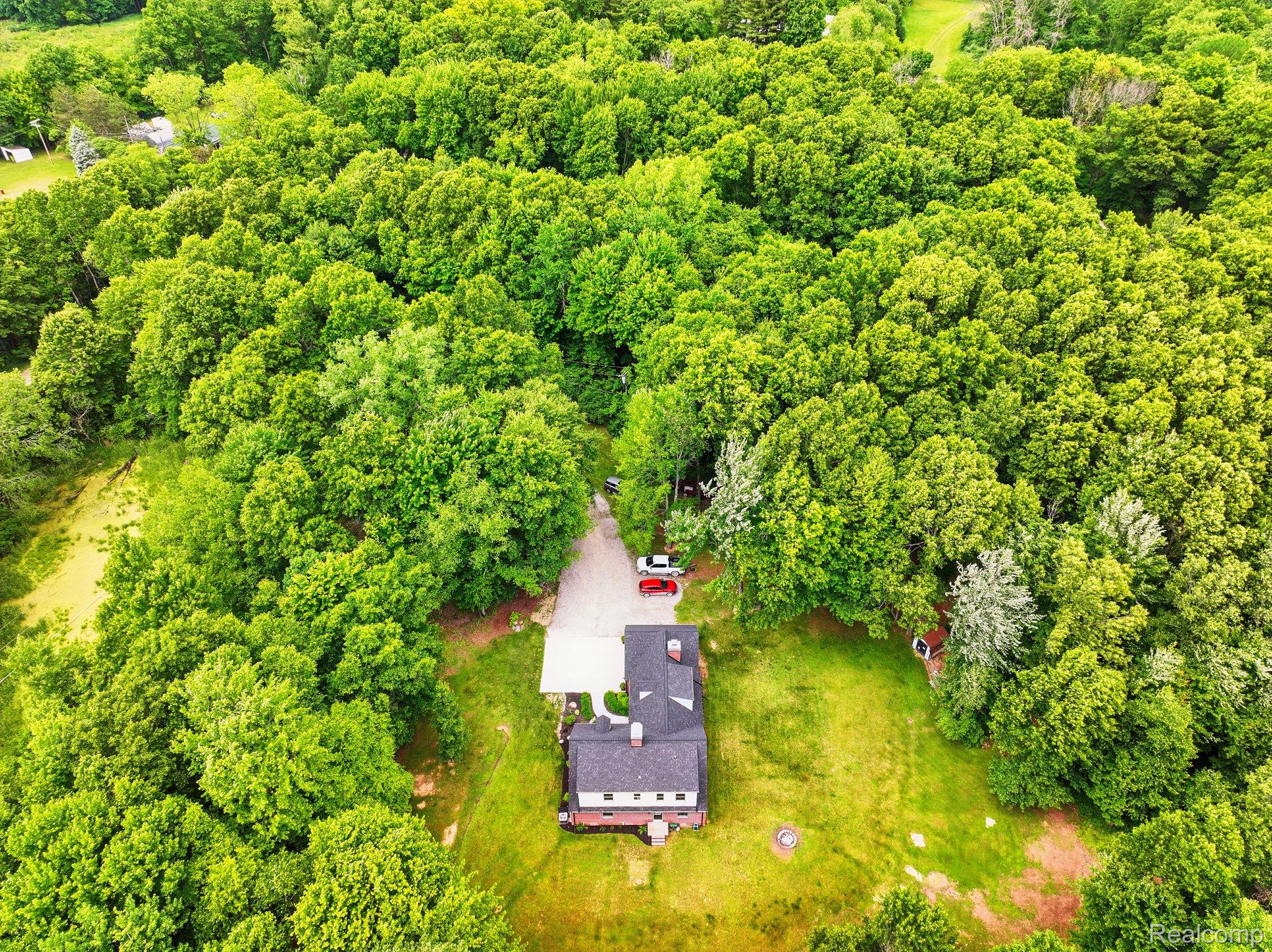 6535 Cedar Lake Road
