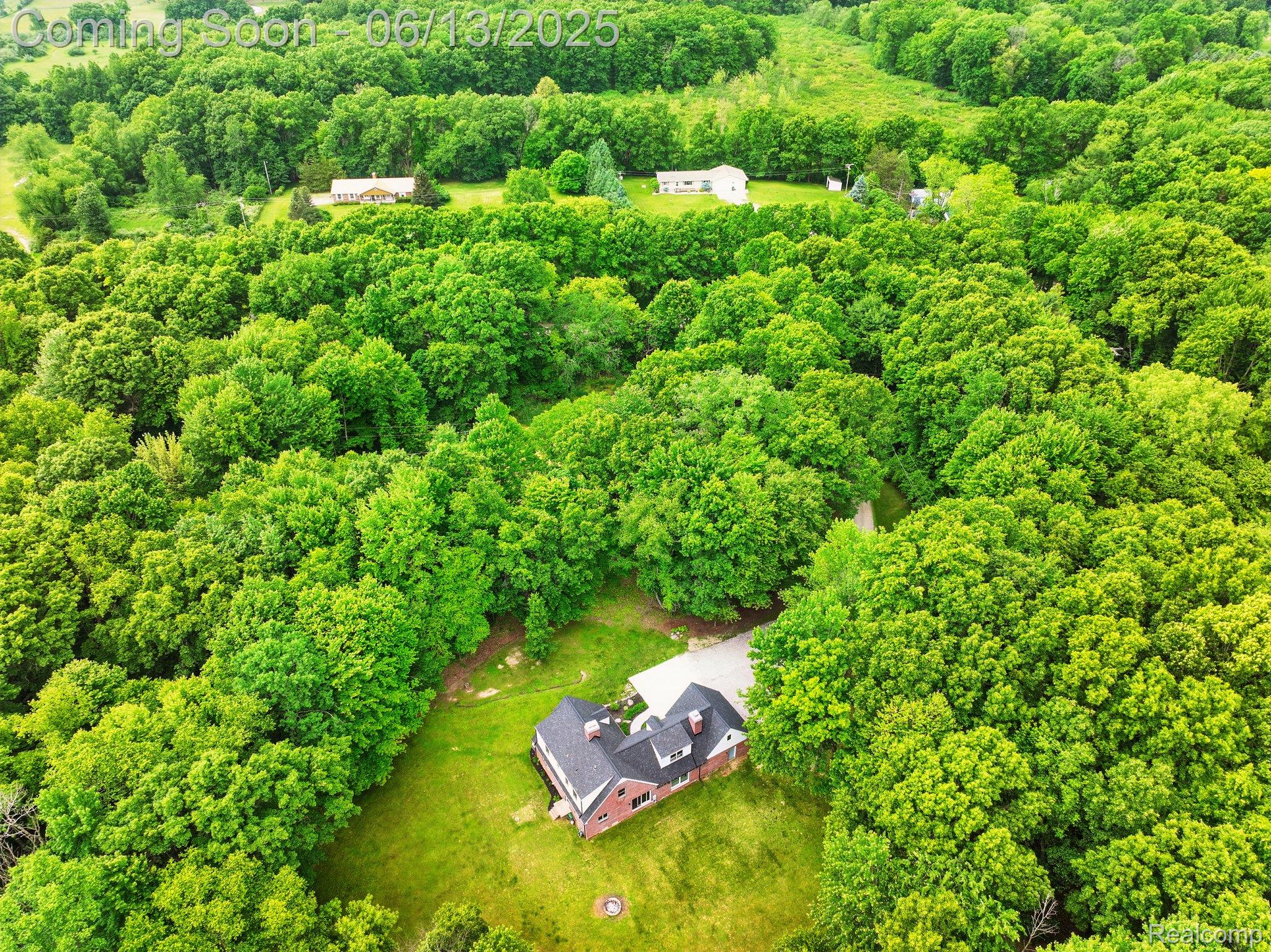6535 Cedar Lake Road