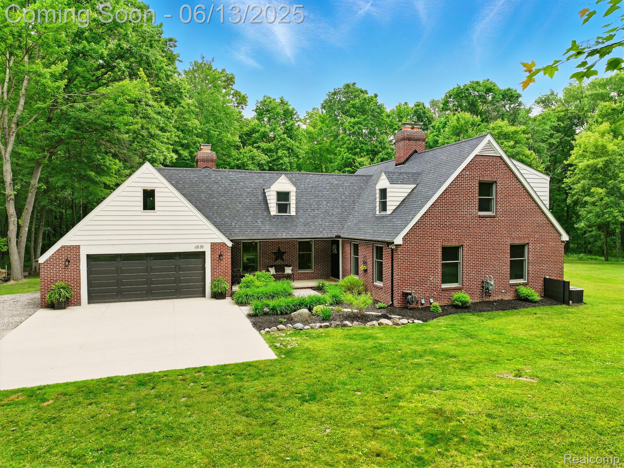 6535 Cedar Lake Road