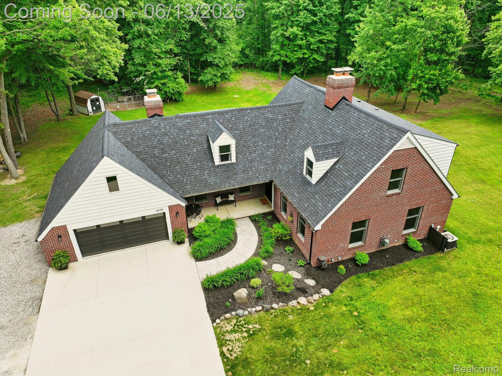 6535 Cedar Lake Road